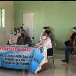 Federación Nacional de Trabadores Administrativos y de Salud del disuelto Instituto Dominicano de Seguros Sociales (IDSS)